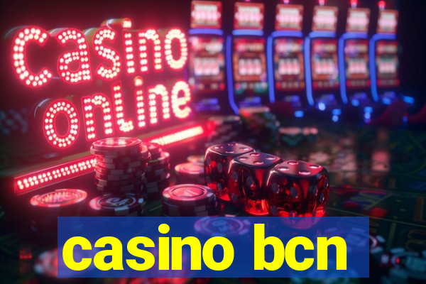 casino bcn