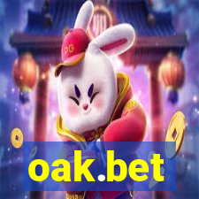 oak.bet