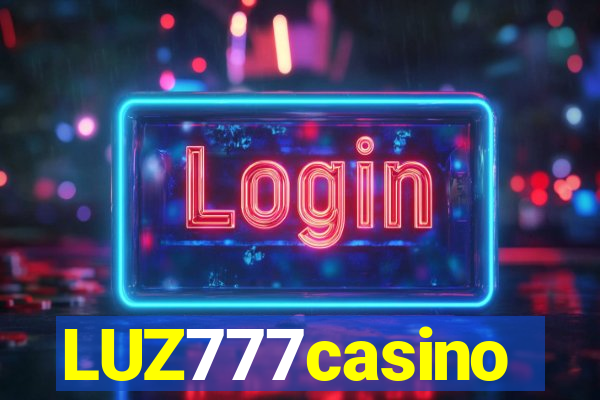 LUZ777casino