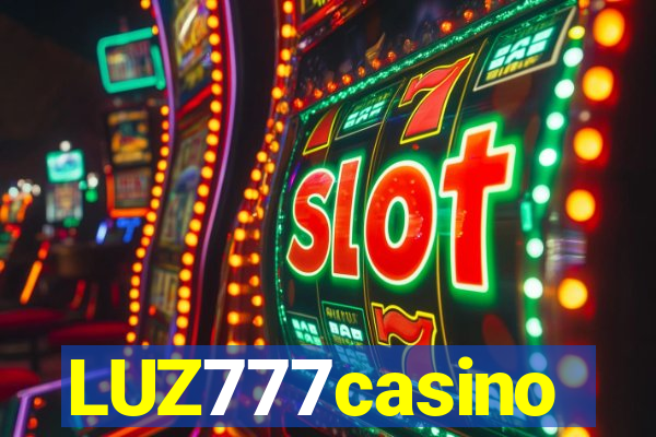 LUZ777casino