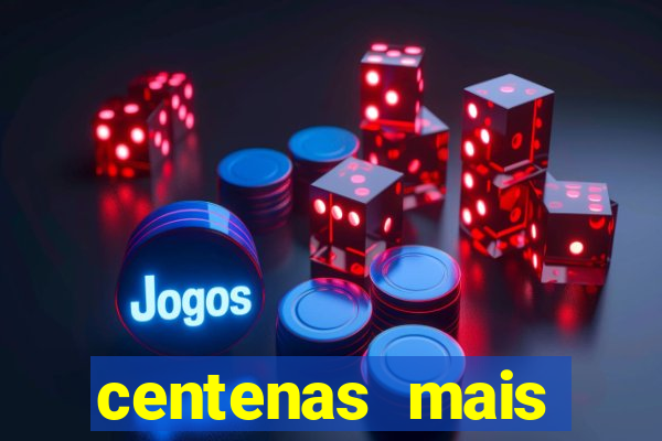 centenas mais atrasadas na federal