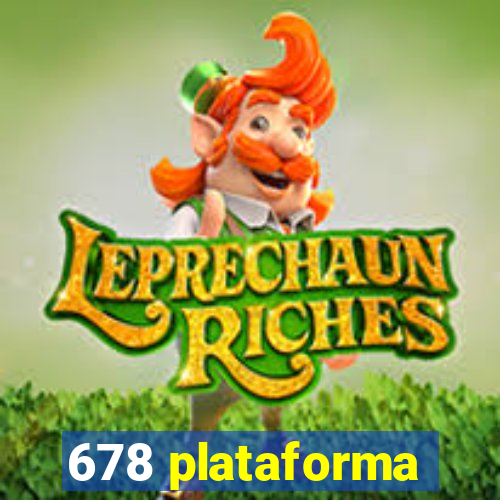 678 plataforma