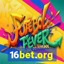 16bet.org