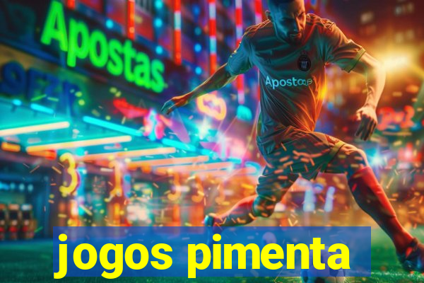 jogos pimenta