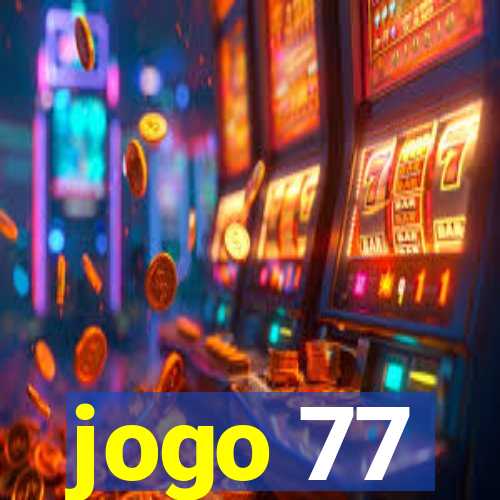 jogo 77