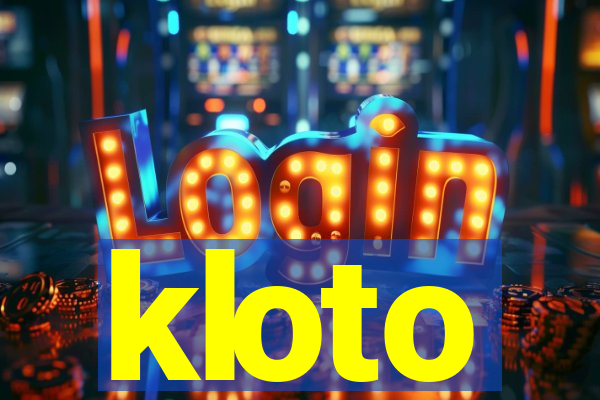 kloto