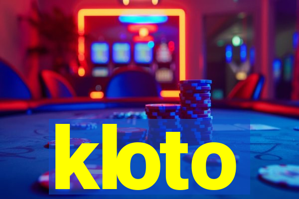 kloto