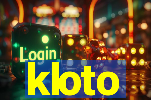 kloto