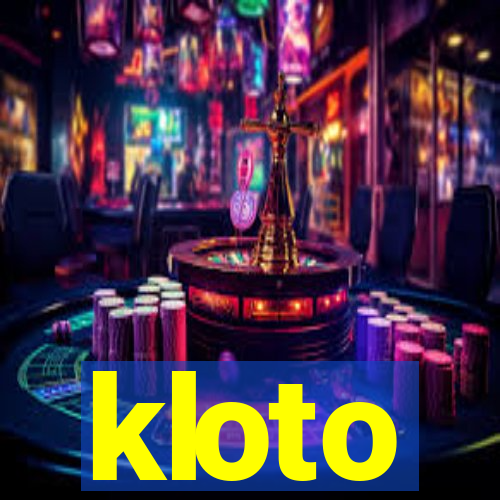 kloto