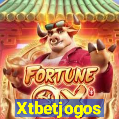 Xtbetjogos