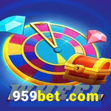 959bet .com