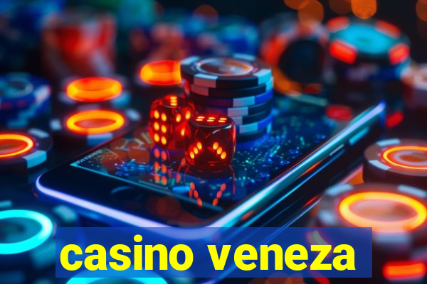 casino veneza