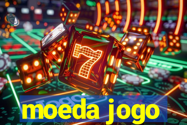 moeda jogo