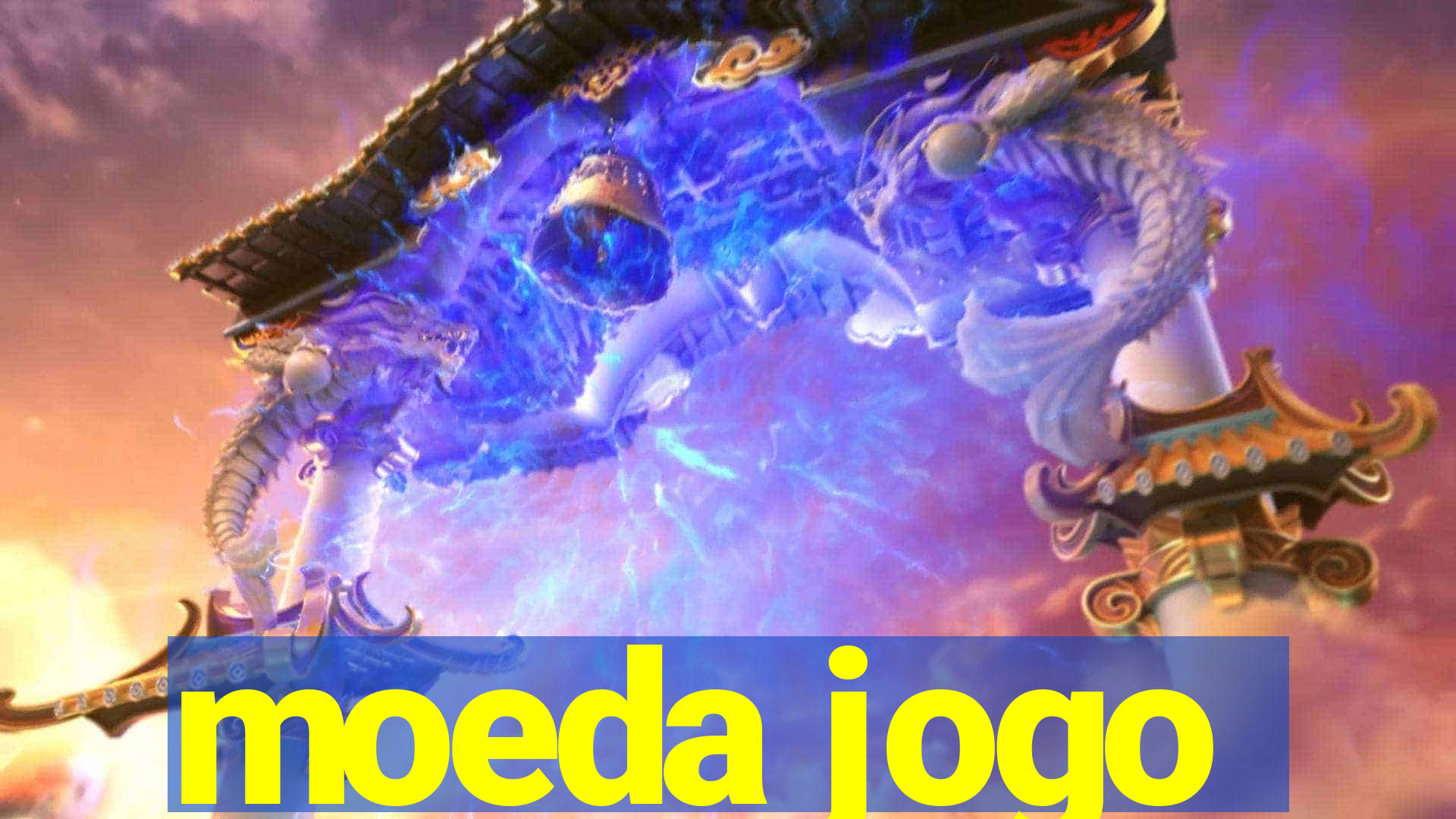 moeda jogo