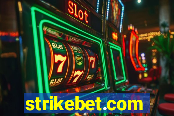 strikebet.com