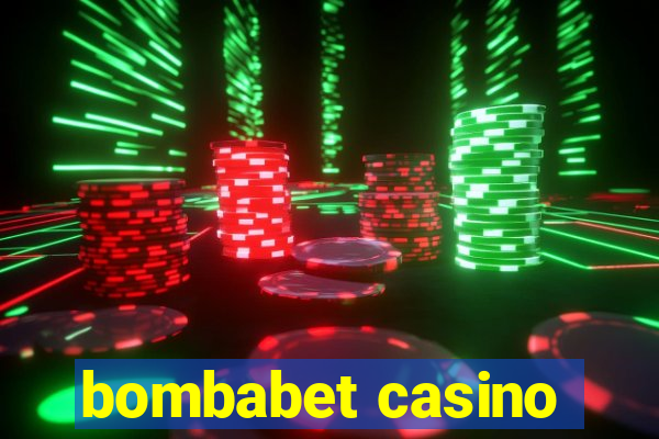 bombabet casino