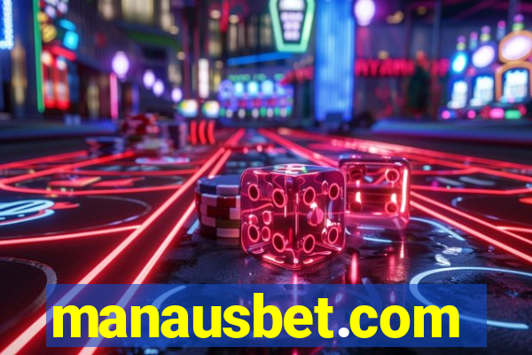 manausbet.com