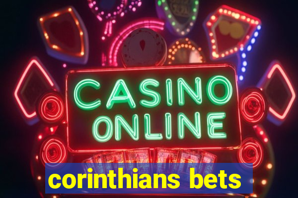 corinthians bets