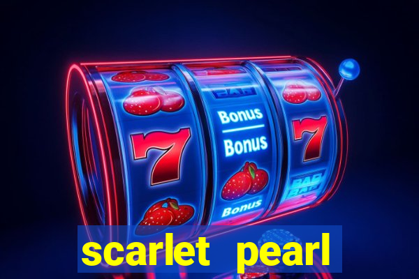 scarlet pearl casino mississippi