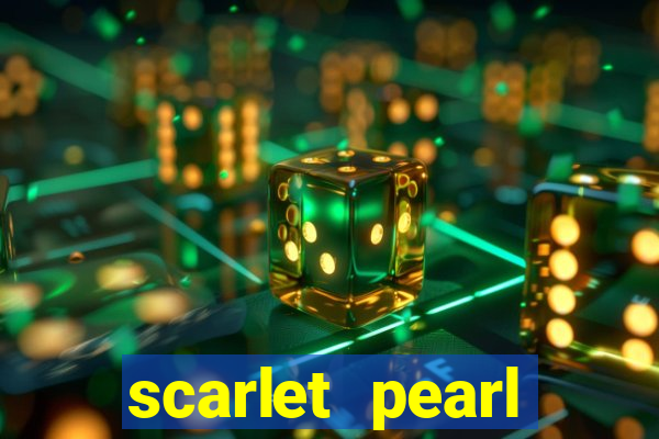 scarlet pearl casino mississippi