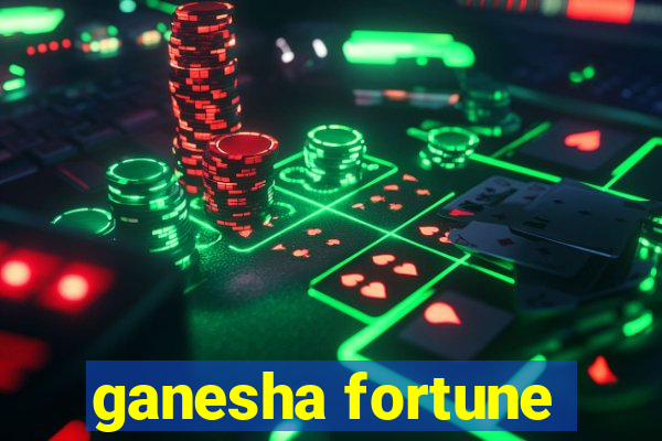 ganesha fortune