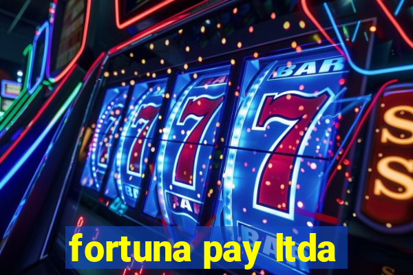 fortuna pay ltda