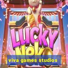 viva games studios