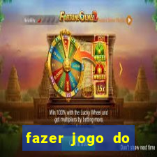 fazer jogo do bicho pela internet