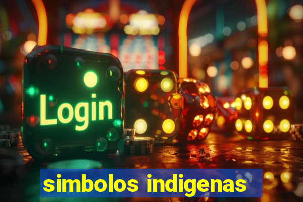 simbolos indigenas