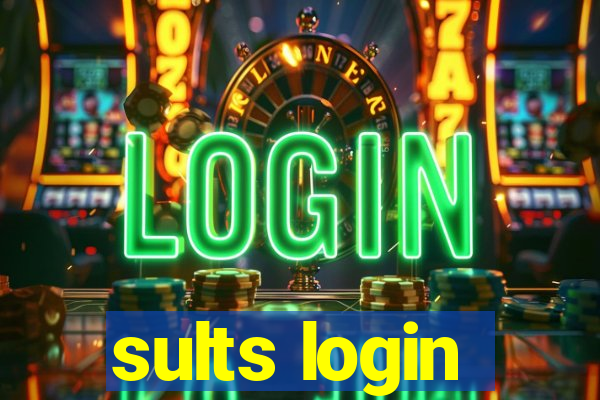 sults login