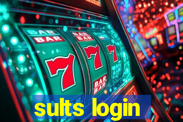 sults login