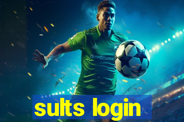 sults login