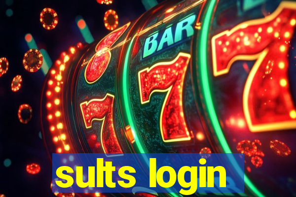 sults login