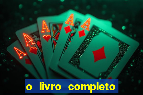 o livro completo do baralho petit lenormand pdf baralho petit lenormand pdf download