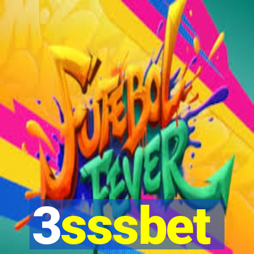 3sssbet