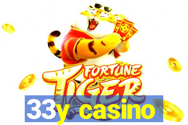 33y casino