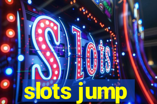 slots jump