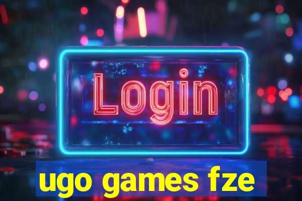 ugo games fze