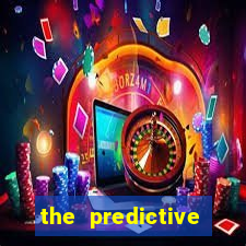 the predictive index como responder