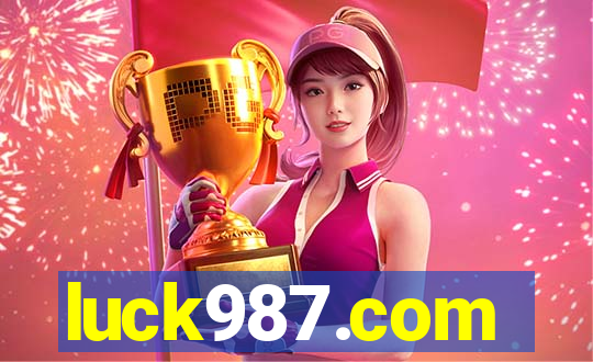 luck987.com