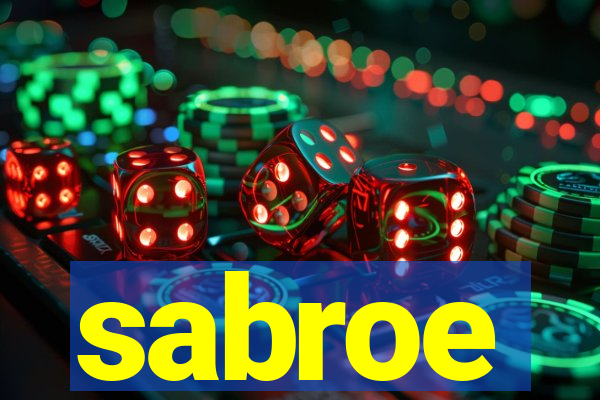 sabroe