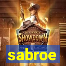 sabroe