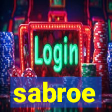 sabroe