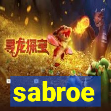 sabroe