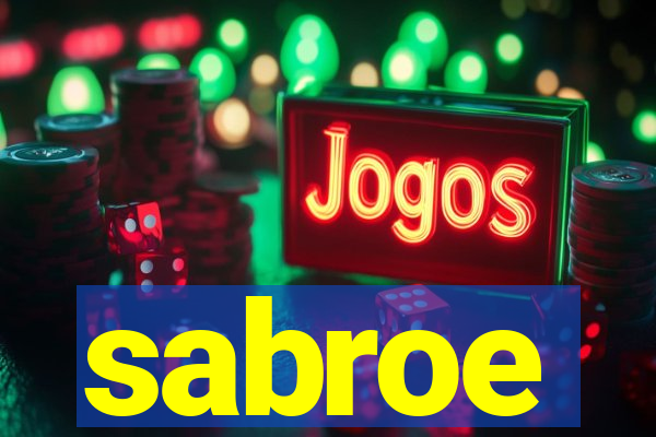 sabroe