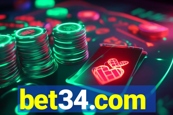 bet34.com