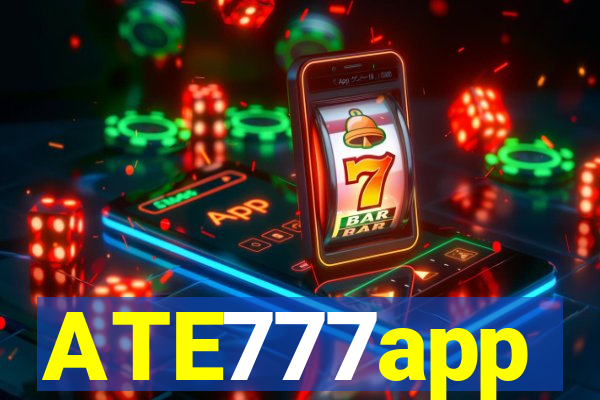 ATE777app