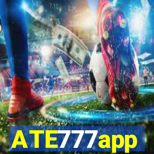 ATE777app