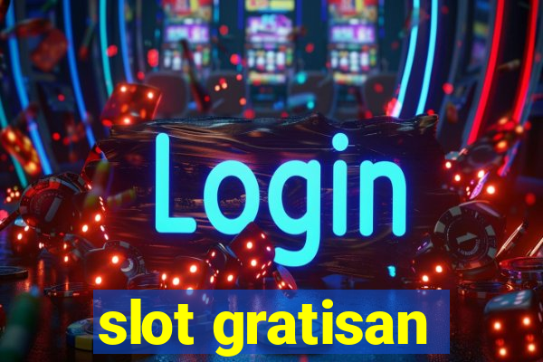 slot gratisan