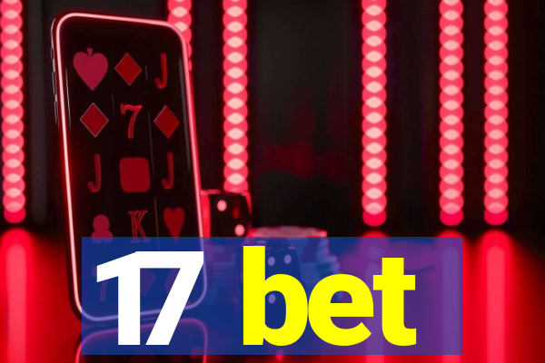 17 bet